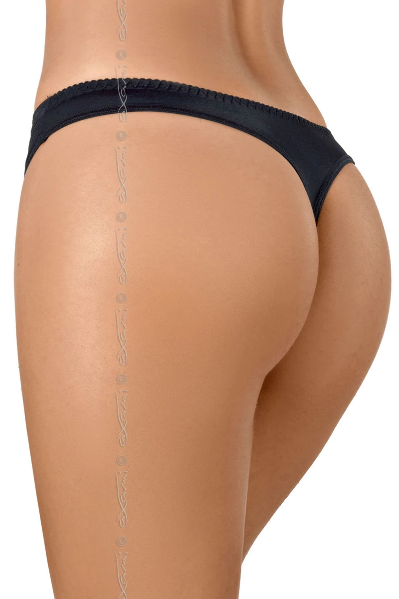 Axami String Noir V-8038 2 Axami String Noir V-8038 – Image 2