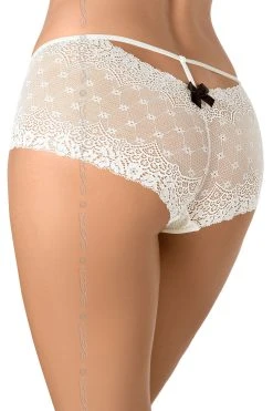 Axami Culotte Dentelle V-8063