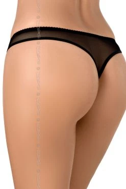 Axami Soutien-gorge Soft V-8081 -Boutique Obsessive v 8088 back 1