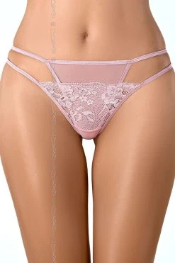 Axami String Floral V-8188