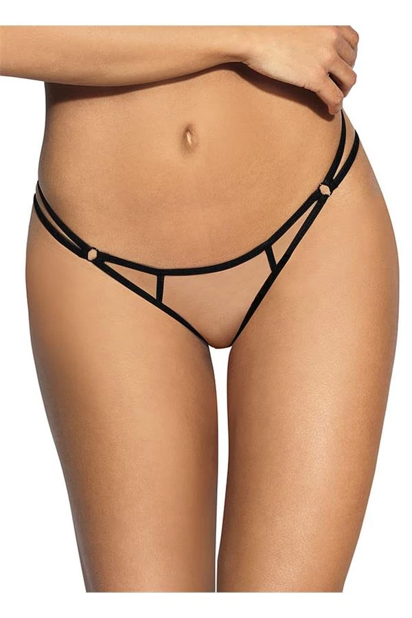 String V-8848 Axami String V-8848 -Boutique Obsessive v 8848 b