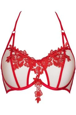 Axami Soutien-gorge V-8861 -Boutique Obsessive v 8861 1