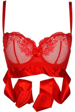 Axami Soutien-gorge V-8881 9 Axami Soutien-gorge V-8881 -Boutique Obsessive v 8881 ff
