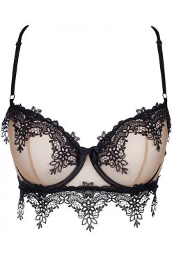 Axami Soutien-gorge Push-up V-8901 -Boutique Obsessive v 8901 f