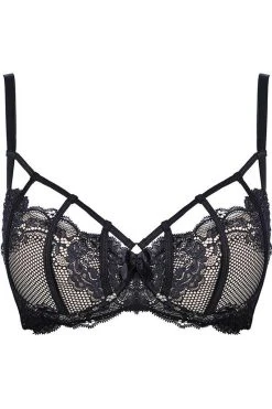Axami Soutien-gorge Push-up V-8971 -Boutique Obsessive v 8971 2