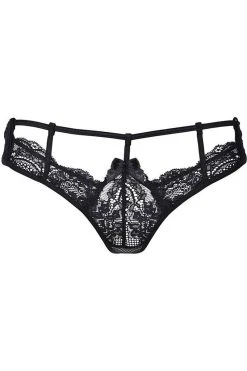 Axami String V-8978 2 Axami String V-8978 -Boutique Obsessive v 8978 2