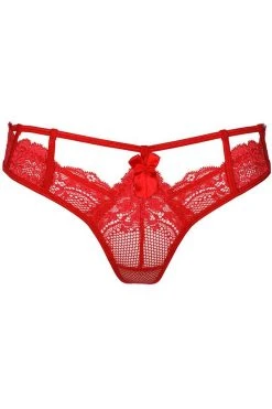 Axami String Sexy V-8988 6 Axami String Sexy V-8988 -Boutique Obsessive v 8988 4