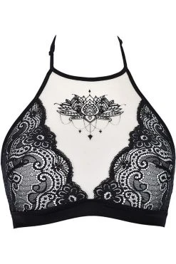 Axami Bralette V-9010 8 Axami Bralette V-9010 -Boutique Obsessive v 9010 2