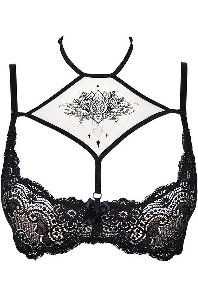 Axami Soutien-gorge V-9021 4 Axami Soutien-gorge V-9021 – Image 4