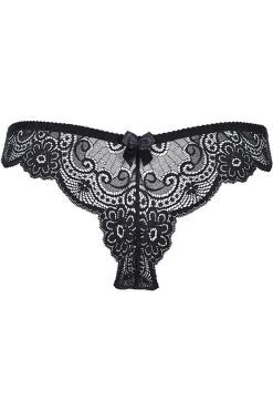 Axami Brésilien V-9025 7 Axami Brésilien V-9025 -Boutique Obsessive v 9025 4