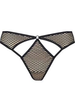 Axami String V-9048 -Boutique Obsessive v 9048 1