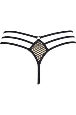 Axami String V-9048 -Boutique Obsessive v 9048 2