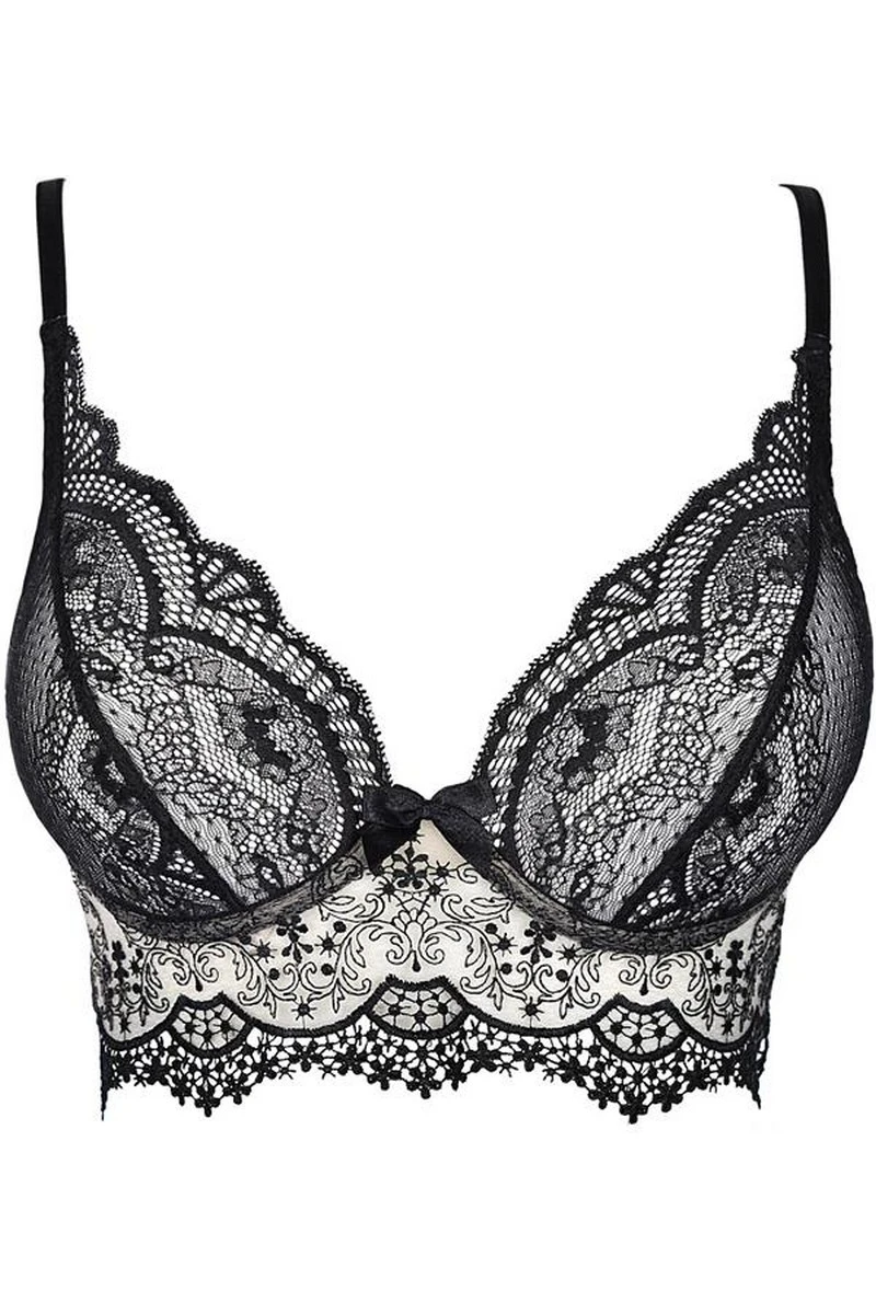 Axami Semi-corset V-9061 4 Axami Semi-corset V-9061 – Image 4