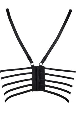 Axami Semi-corset V-9061 9 Axami Semi-corset V-9061 -Boutique Obsessive v 9061 4