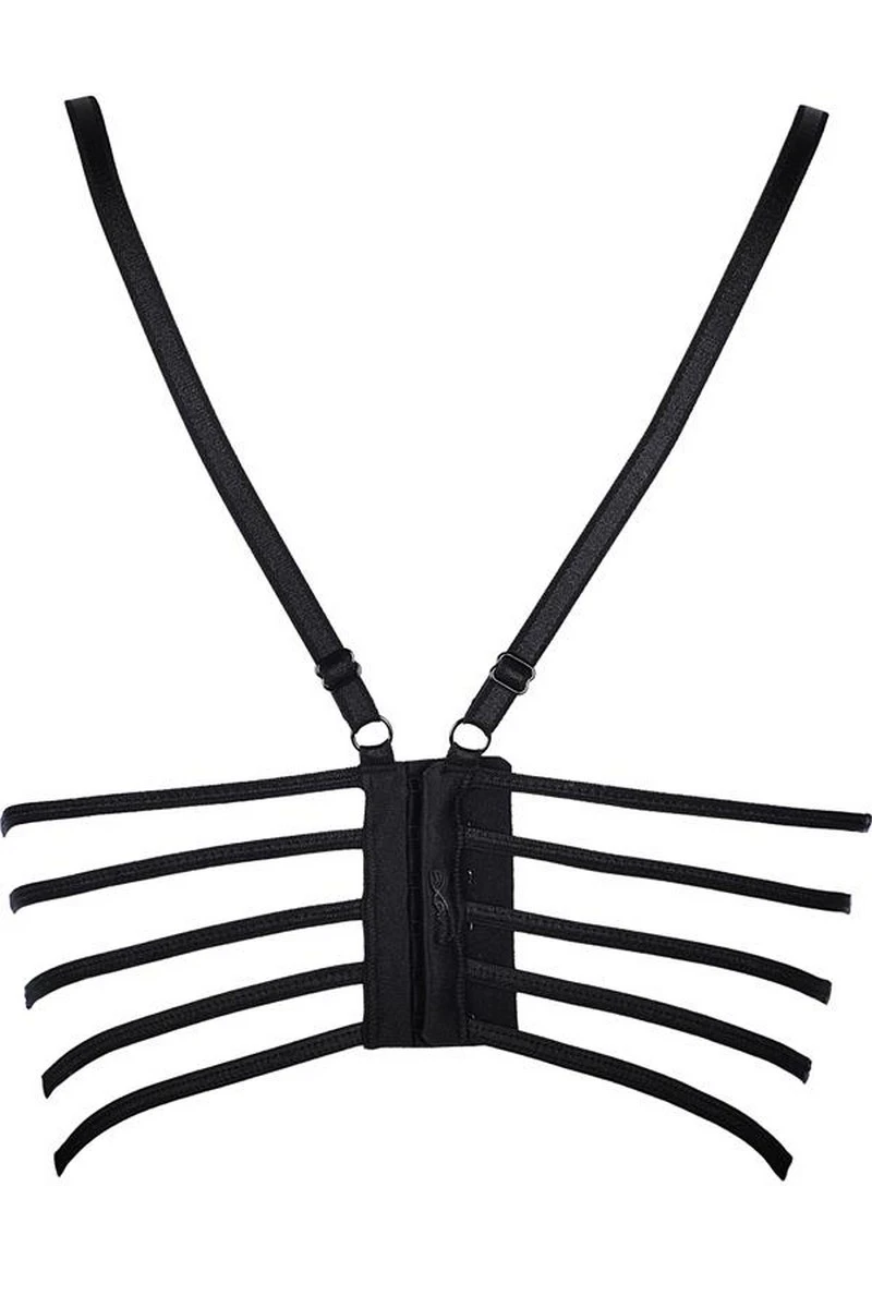 Axami Semi-corset V-9061 5 Axami Semi-corset V-9061 – Image 5