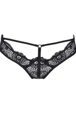 Axami Culotte Sexy V-9073 10 Axami Culotte Sexy V-9073 -Boutique Obsessive v 9073 axami 1