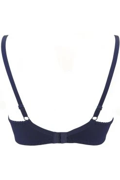 Axami Soutien-gorge Blue Lagoon V-9341 -Boutique Obsessive v 9341 back