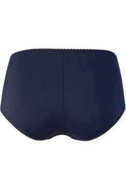 Axami Culotte V-9343 11 Axami Culotte V-9343 -Boutique Obsessive v 9343 back