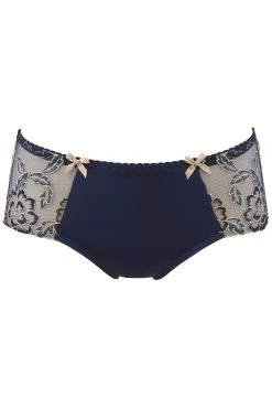 Axami Culotte V-9343 10 Axami Culotte V-9343 -Boutique Obsessive v 9343 front