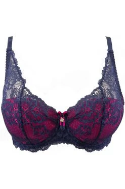 Axami Soutien-gorge V-9411 -Boutique Obsessive v 9411 front