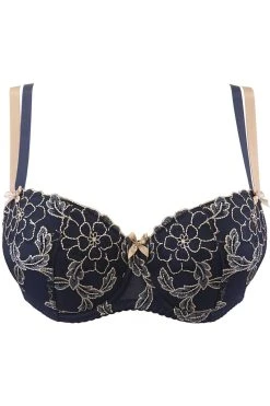 Axami Soutien-gorge Push-up V-9421 -Boutique Obsessive v 9421 front