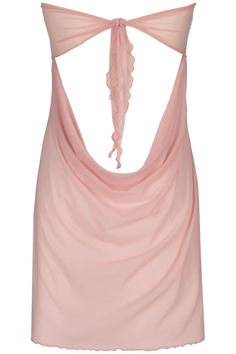 Axami Nuisette Florale V-9519 5 Axami Nuisette Florale V-9519 – Image 5