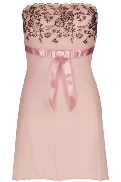 Axami Nuisette Florale V-9519 8 Axami Nuisette Florale V-9519 -Boutique Obsessive v 9519 front2