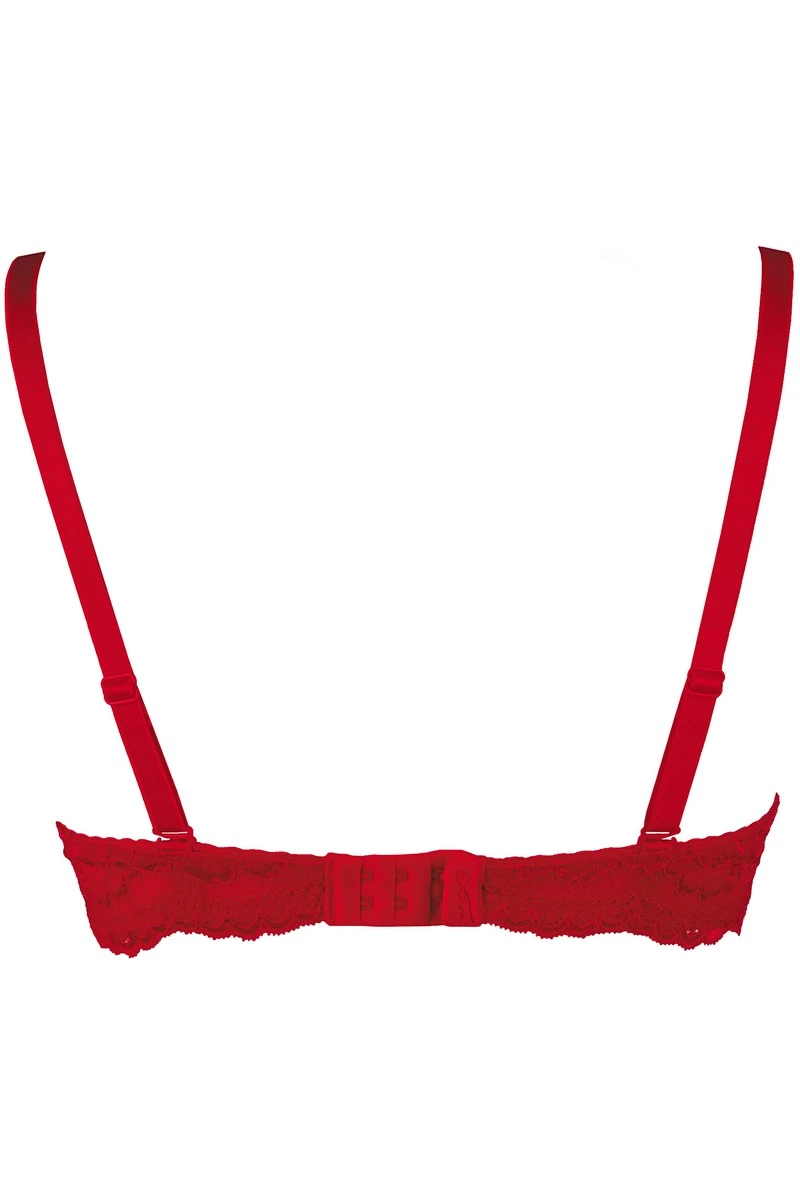 Axami Soutien-gorge Push-up V-9531 6 Axami Soutien-gorge Push-up V-9531 – Image 6