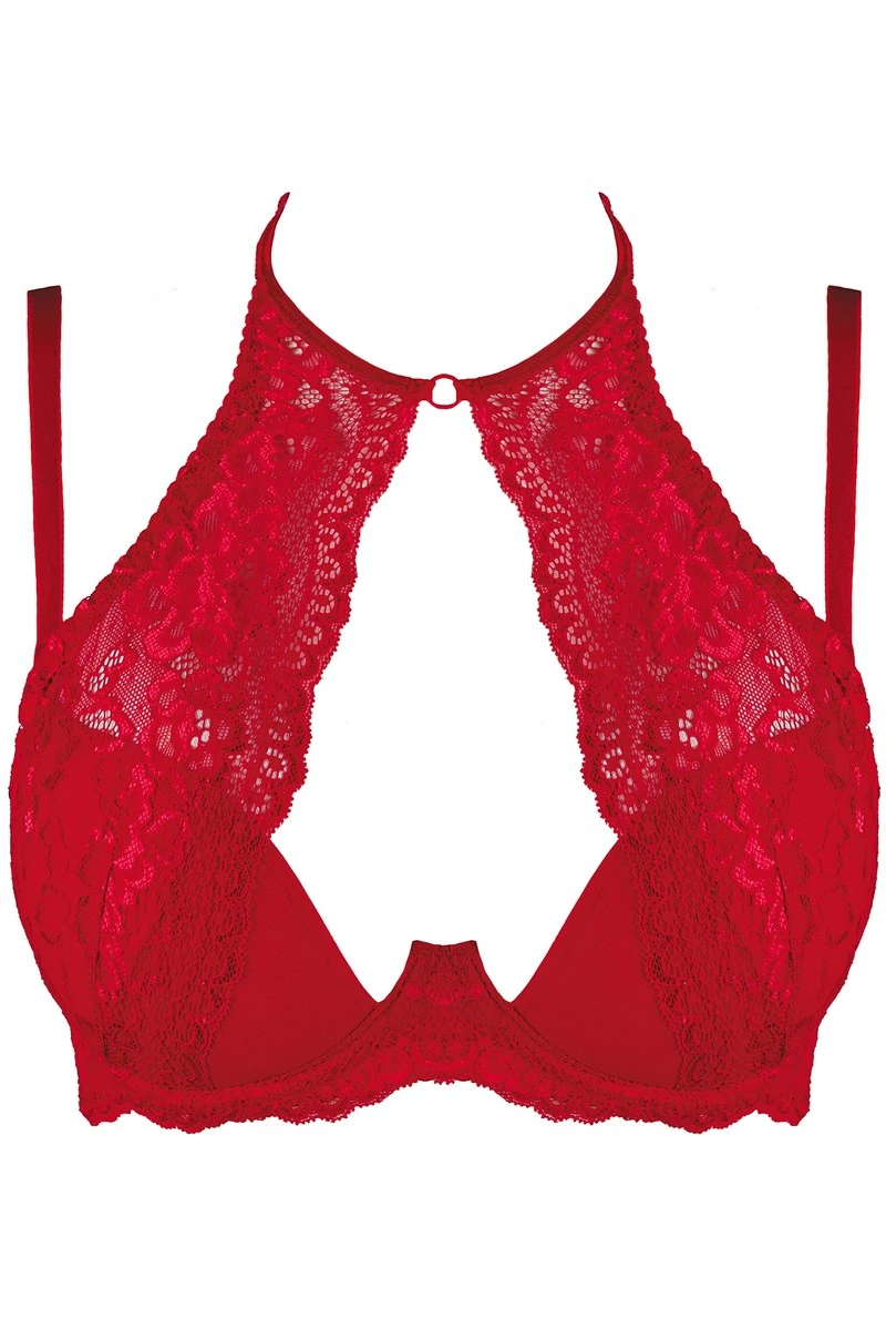 Axami Soutien-gorge Push-up V-9531 5 Axami Soutien-gorge Push-up V-9531 – Image 5