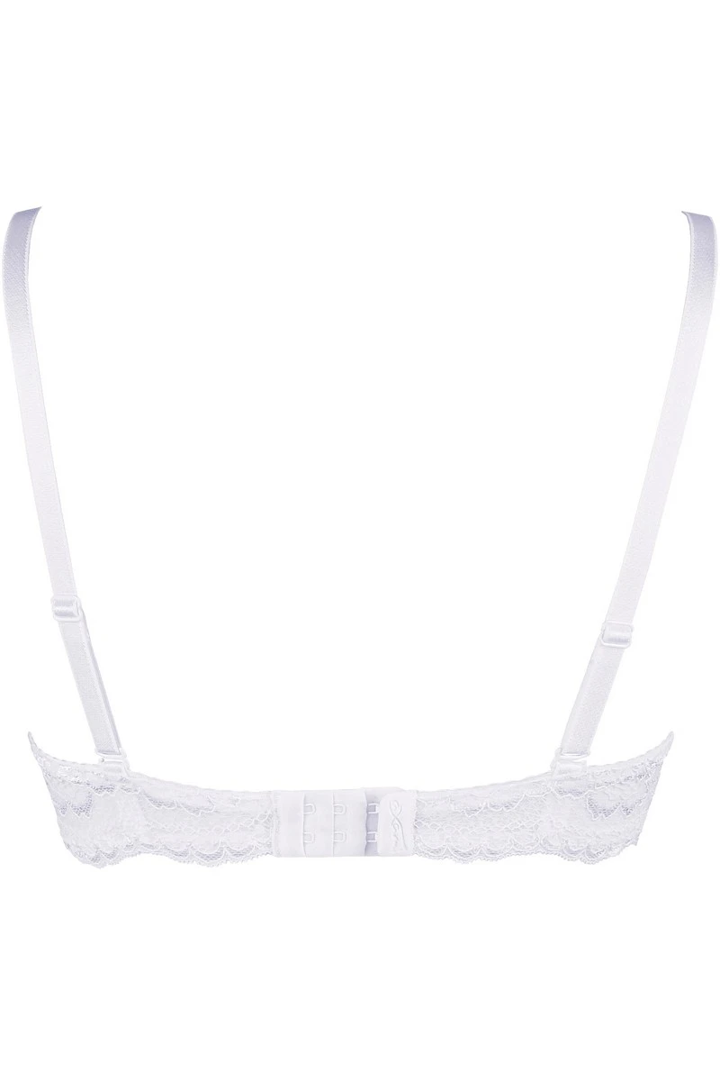 Axami Soutien-gorge Push-up V-9541 6 Axami Soutien-gorge Push-up V-9541 – Image 6