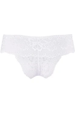 Axami Brésilien Blanc V-9545 -Boutique Obsessive v 9545 back