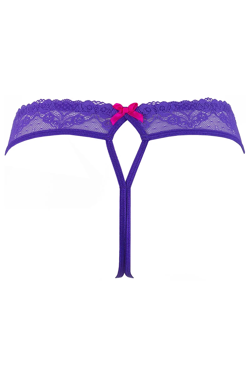 Axami String Violet V-9688 4 Axami String Violet V-9688 – Image 4