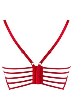 Axami Soutien-gorge V-9691 -Boutique Obsessive v 9691 b