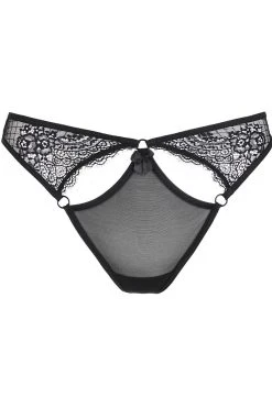 Axami String V-9848 10 Axami String V-9848 -Boutique Obsessive v 9848 front