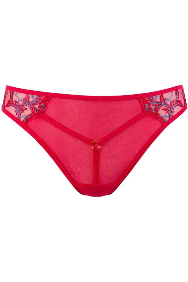 Axami String Floral V-9678 5 Axami String Floral V-9678 – Image 5