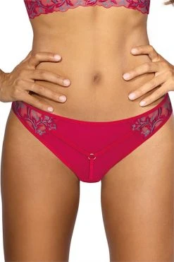 Axami String Floral V-9678
