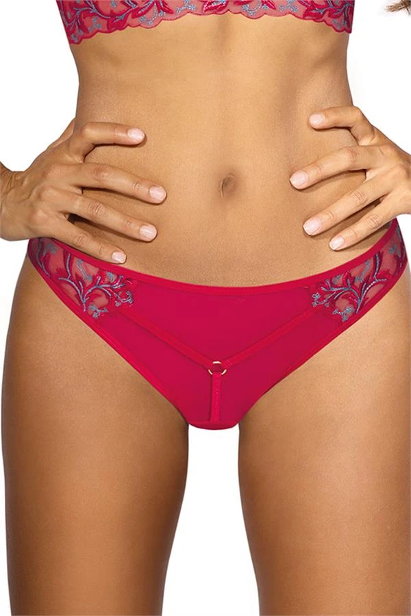Axami String Floral V-9678 1 Axami String Floral V-9678