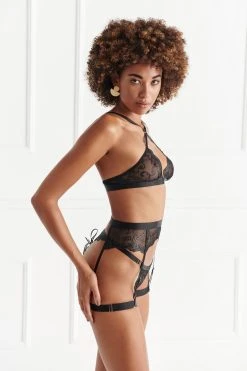 Bracli Soutien-gorge Croisé Vienna -Boutique Obsessive vienna bracli brastring 4