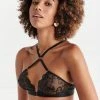 Bracli Soutien-gorge Croisé Vienna
