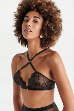 Bracli Soutien-gorge Croisé Vienna
