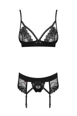 Obsessive Ensemble Wonderia -Boutique Obsessive wonderia set f